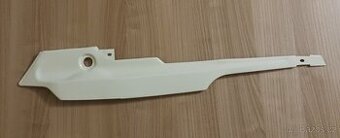 Boční plech Babetta 228, 206