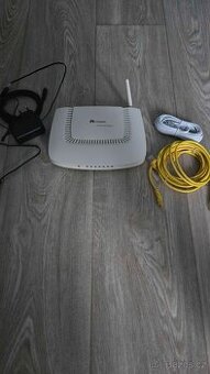 Huawei EchoLife HG520I