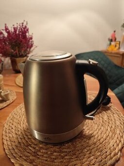Rychlovarná konvice ETA Ela mini - 1