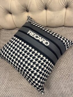 Recaro polštář do auta, na sedačku