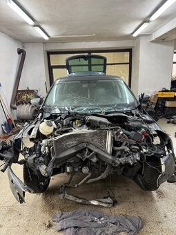 Prodám veškeré náhradní díly Škoda Rapid 1,0 TSI 70 KW