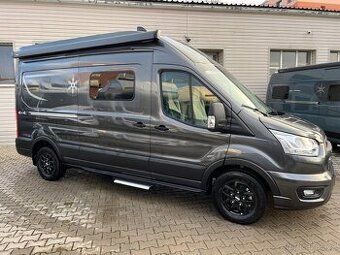 KARMANN MOBIL DEXTER 560 AWD