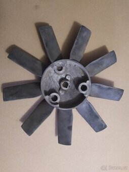 Vrtule Škoda 100 110