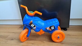 Dětské odrážedlo plast