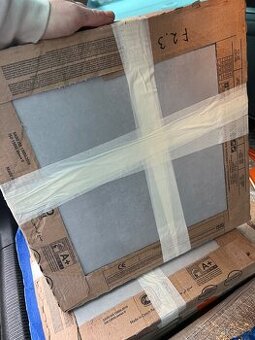 Rako 45x45 obklad dlazba