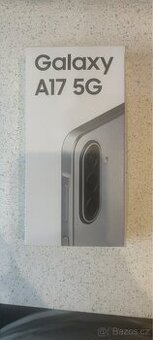 Samsung A17