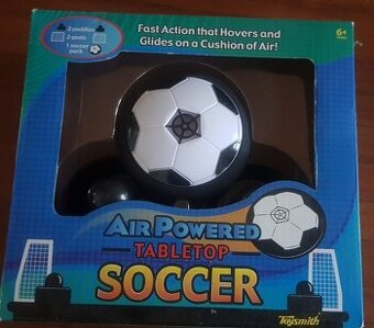 Stolní hra kopaná, fotbal