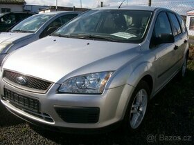 FORD FOCUS 1.6 COMBI 80 KW