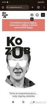 Kozub - Vsetín kulturni dům