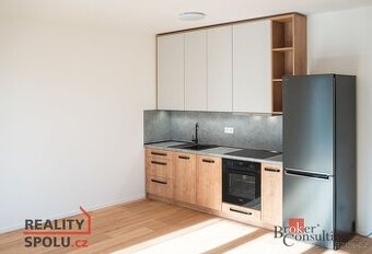 Prodej, byty/1+kk, 35.3 m2, Bratislavská 946/82, Zábrdovice,