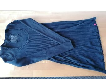 Prodám šaty/svetry vel.M