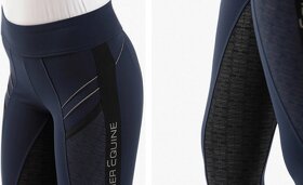 Legíny Premier Equine - Ronia