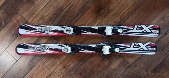 Dětské lyže 110 cm