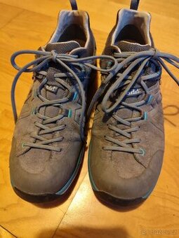 Turistické boty Garmont