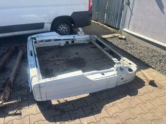 Prodám na Ducato , boxer , Jumper