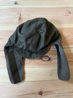 Vojenská beranice BEBRA GMBH