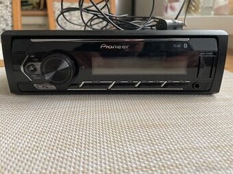 Autorádio Pioneer
