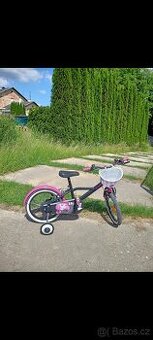 Dětské kolo 16