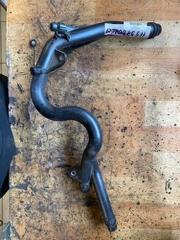 Hadice vody originál bmw