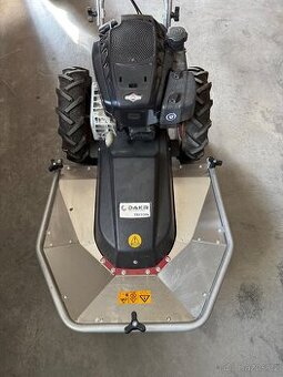 Bubnová sekačka DAKR TRITON ENDURO 2