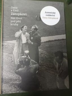 Náš život pod pěti kruhy