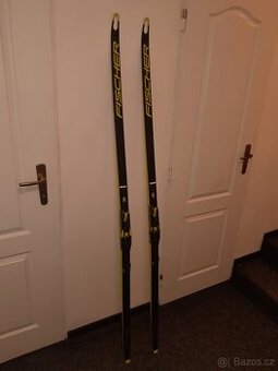 Fischer speedmax skate 3D 181cm