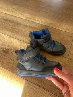 Geox chlapecké boty