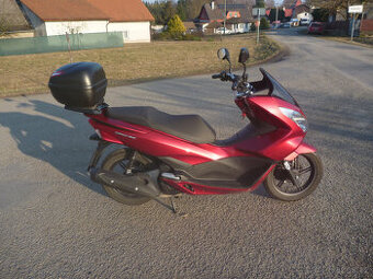 Honda PCX 125