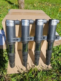 Cívky zapalování Bosch pro vozy Renault  do r.v. 2007/12