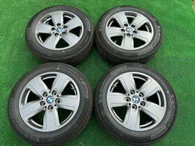Originál alu kola Bmw 5x112 R16 letní nová sada