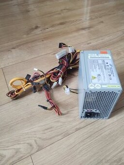 Zdroj Fortron FSP350-60THN-P