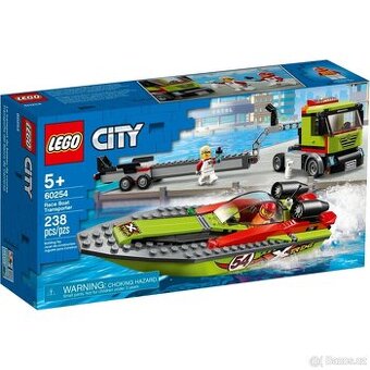 LEGO 60245