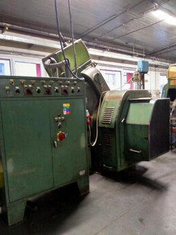 Soustruhy Gnutti FMF-6-125