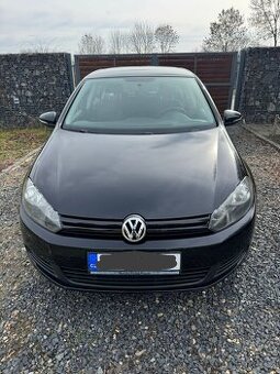 Prodam Volkswagen golf VI, 1,6 TDI