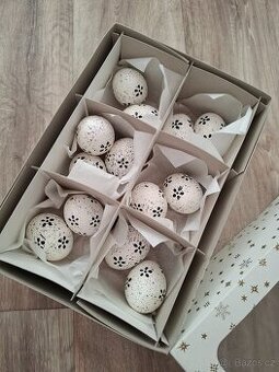 Velikonoční vajíčka 13ks