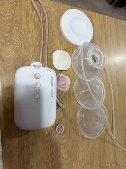 Odsávačka Phillips