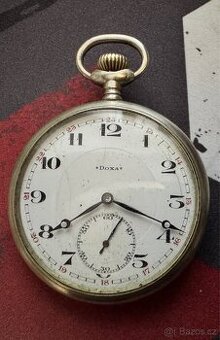 Doxa hodinky