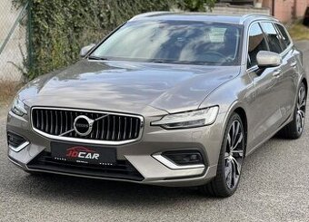 Volvo V60 2.0 D4 INSCRIPTION AUTOMAT ALU automat 140 kw