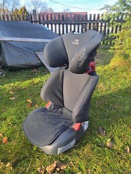 Britax Römer Adventure 18-36 kg