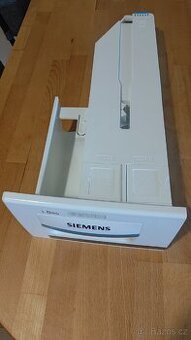 Siemens iq800 i-dos dávkovač