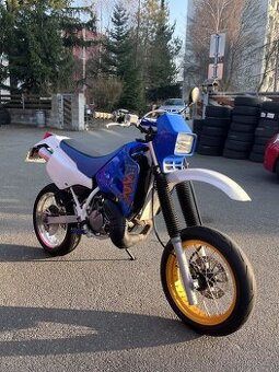 Suzuki ts 125r 2t 11kw řp A1