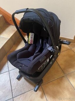 Autosedačka Bugaboo Turtle Air by Nuna + isofix