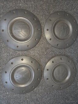 Wolkswagen transporter t5 pokličky