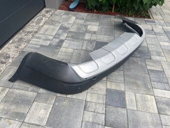 Skoda Superb 2 lift scout