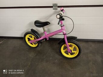 Prodám  odrážedlo