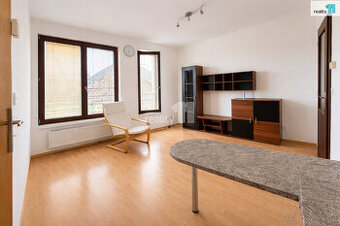 Pronájem bytu 2kk ul. Chelčického