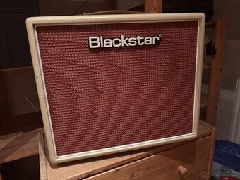 Prodám Blackstar Studio 10 6L6 + footswitch