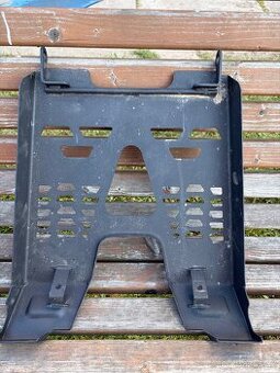 TGB BLADE 600LTX 1000LTX - ocelový kryt podvozku