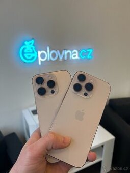 Apple iPhone 16 Pro 128GB (Záruka 2 roky)