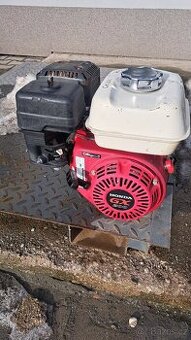 Motor Honda GX200